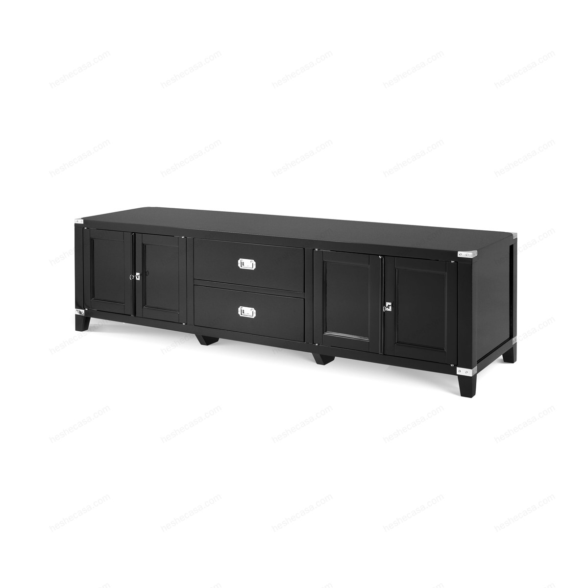 Tv Cabinet Military电视柜