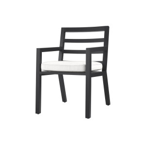 Dining Chair Delta 户外单椅