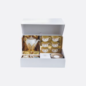 Venise Tea Gift Case 茶具套装