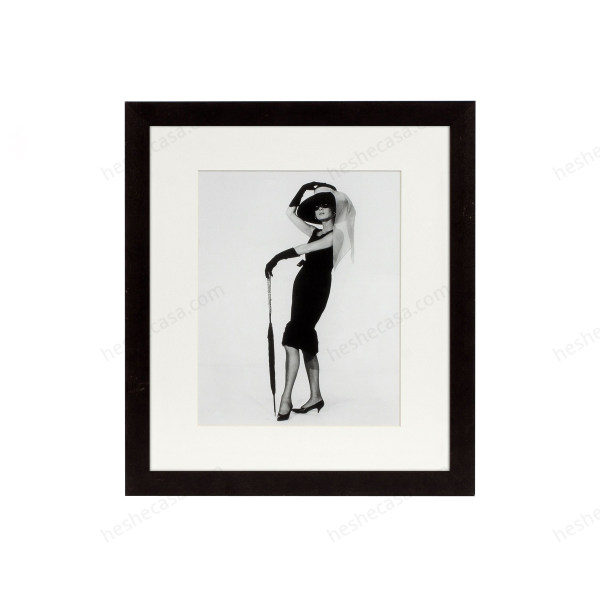 Prints Audrey Hepburn Set Of 4