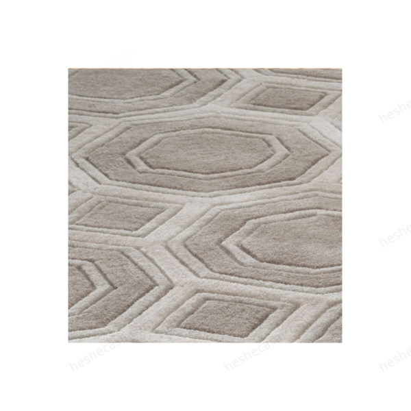 Carpet Shaw 300 X 400 Cm地毯