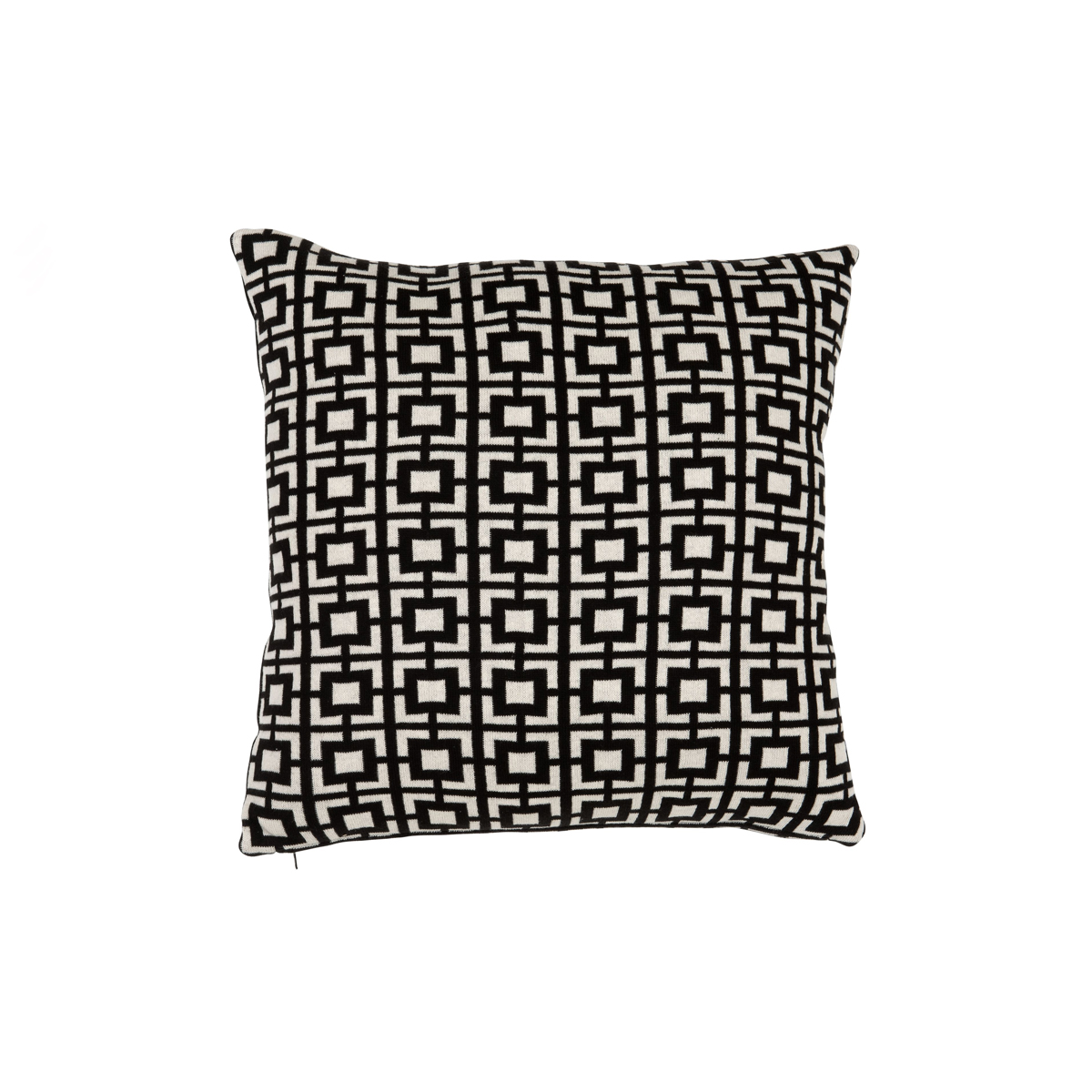 Cushion Abstract Squares Set Of 2
