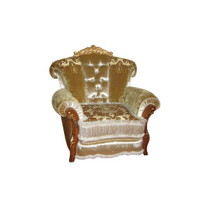Reggenza Luxury扶手椅