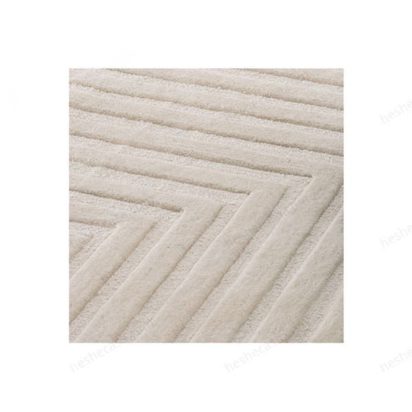 Carpet Breck 300 X 400 Cm地毯