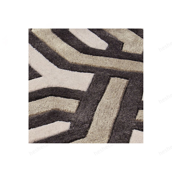Carpet Diabolo 200 X 300 Cm