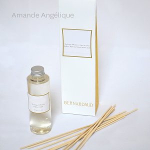 Home Fragrances Angelic Almond香薰/蜡烛/烛台
