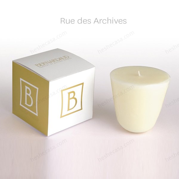 7 Oz Rue Des Archives香薰/蜡烛/烛台