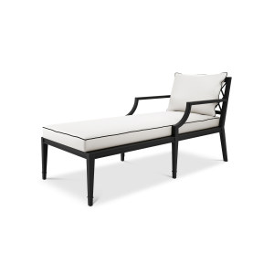 Chaise Longue Bella Vista 户外躺椅