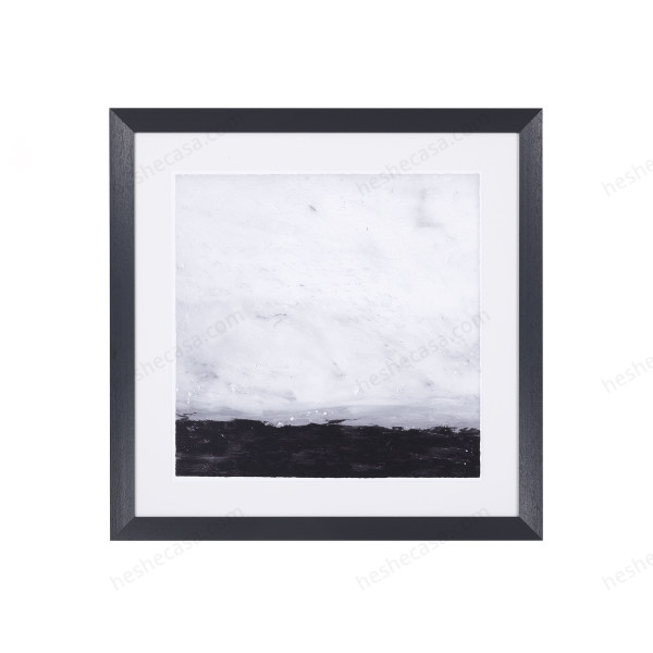 Prints Mer Du Nord I Set Of 2装饰画