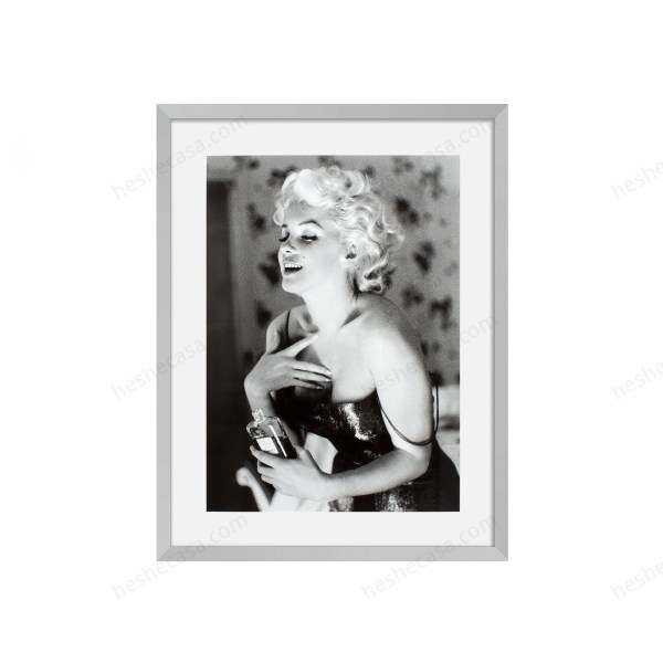 Prints Marilyn Monroe Set Of 2装饰画