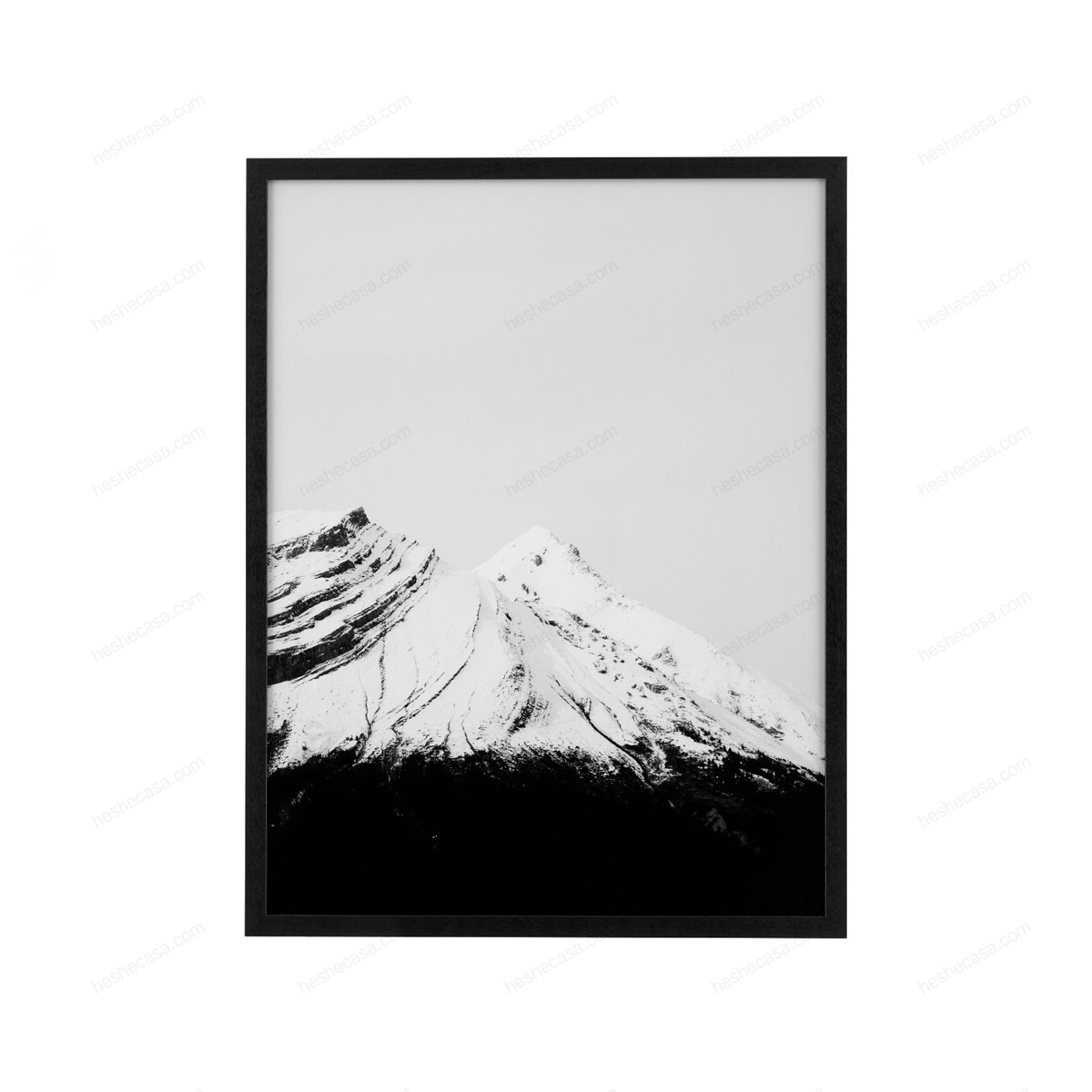 Prints The Peak Set Of 2装饰画