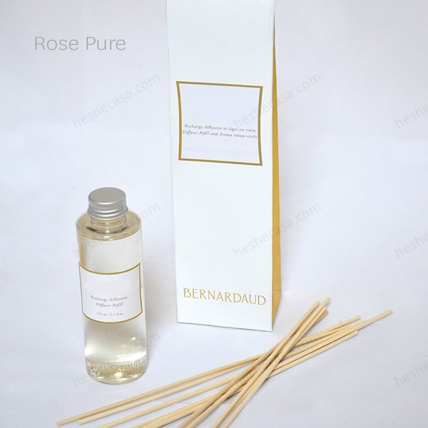 Home Fragrances Rose香薰/蜡烛/烛台