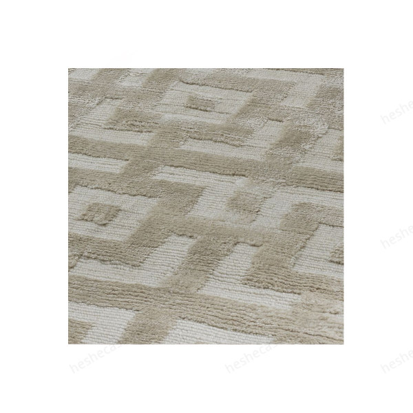 Carpet Reeves 200X300Cm地毯
