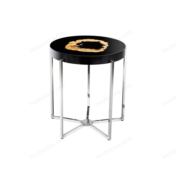 Side Table Pompidou茶几/边几