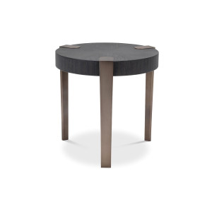 Side Table Oxnard茶几/边几