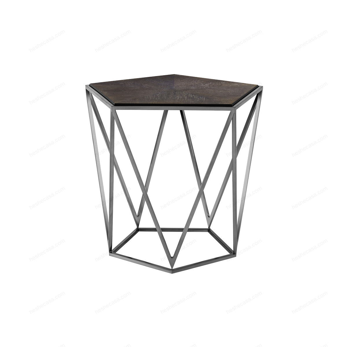 Side Table Pentagon茶几/边几