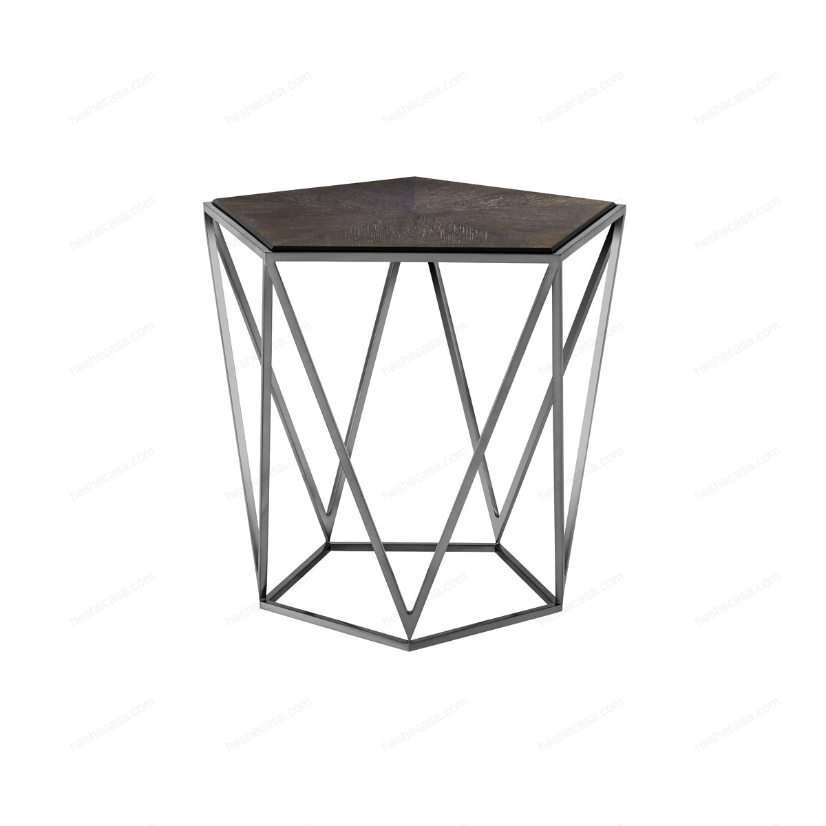 Side Table Pentagon茶几/边几