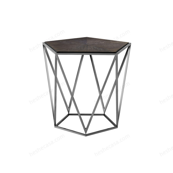 Side Table Pentagon茶几/边几