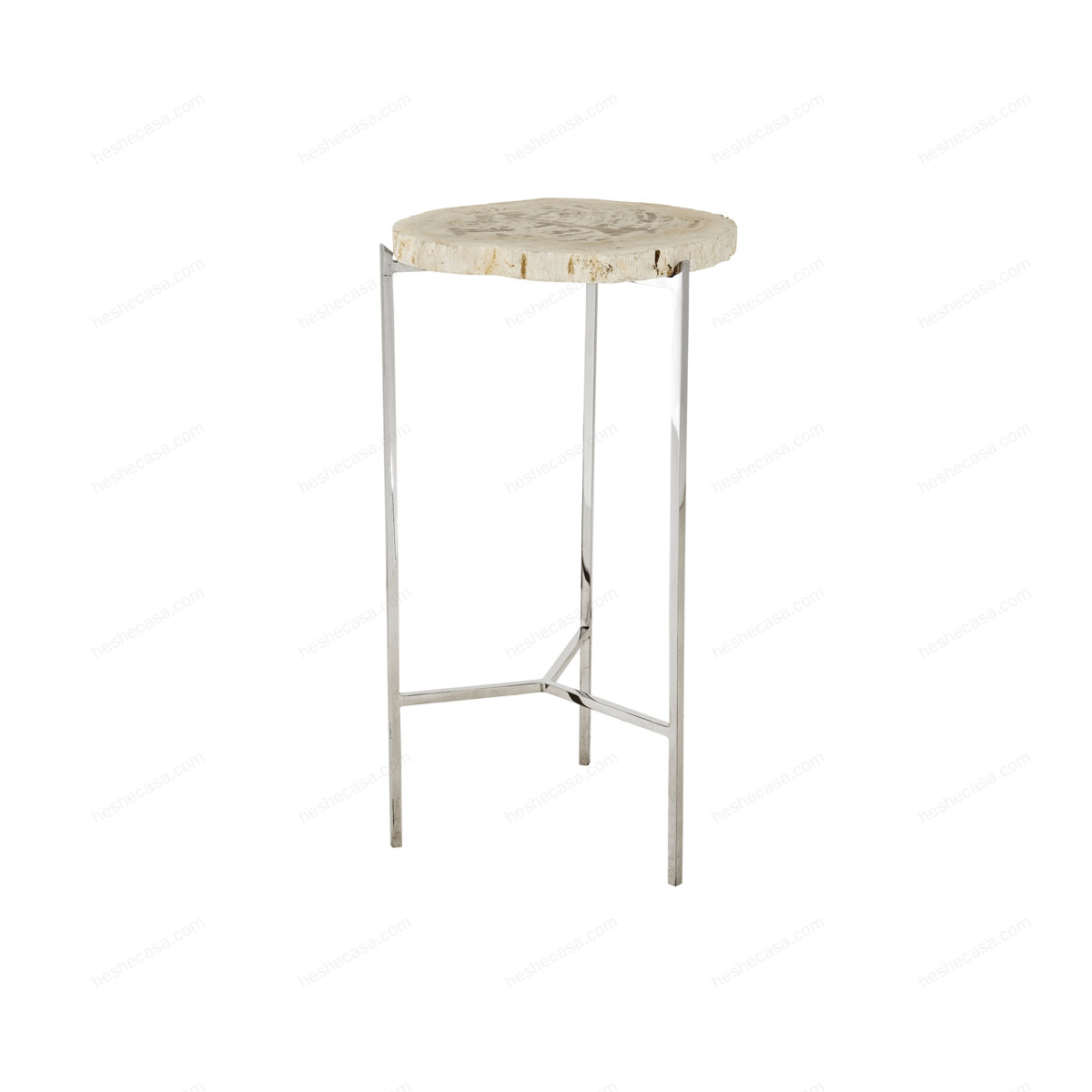 Side Table Newson Set Of 3茶几/边几