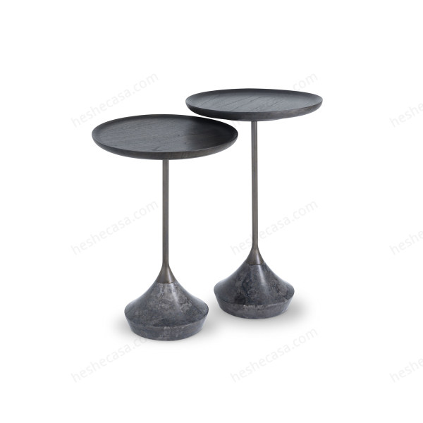 Side Table Puglia Set Of 2茶几/边几