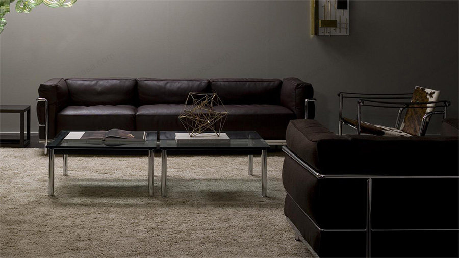 cassina家具中国官网有哪些不错的沙发推荐？ 第2张