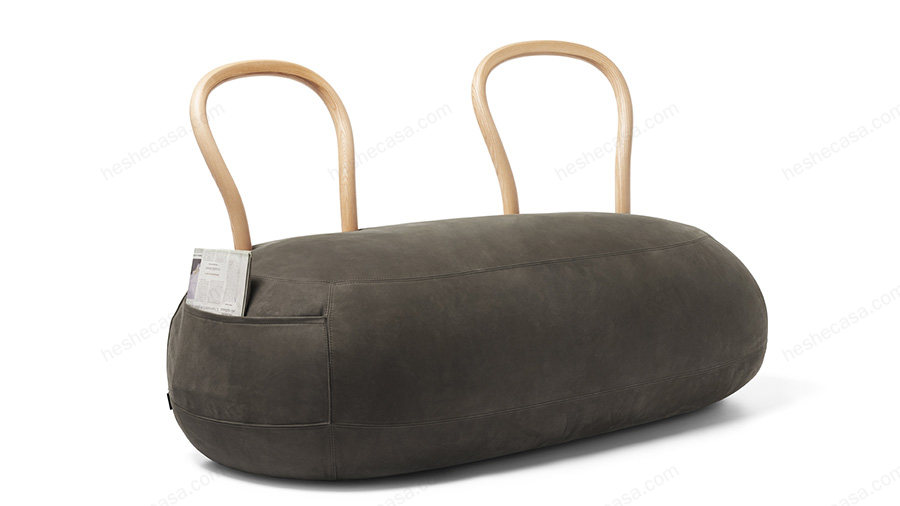 创意|Opinion Ciatti家具品牌设计的Yum Yum座椅系列 第1张