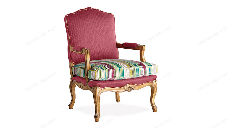 AMCLASSIC Baroque扶手椅