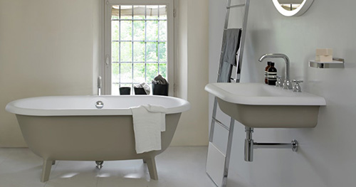 agape卫浴：细腻的质感，连触摸都是一种享受