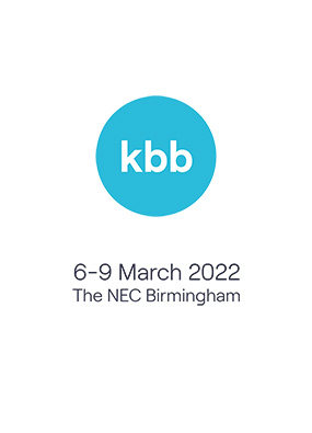 2022 Kbb Birmingham展会展示厨房浴室品牌的最新产品