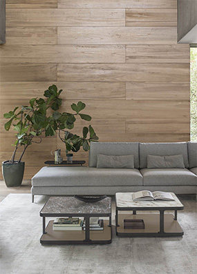 忠于设计美感和舒适感的7款ALIVAR家具