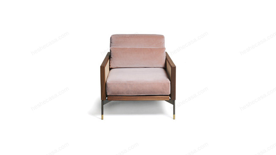 Modern Epoque扶手椅