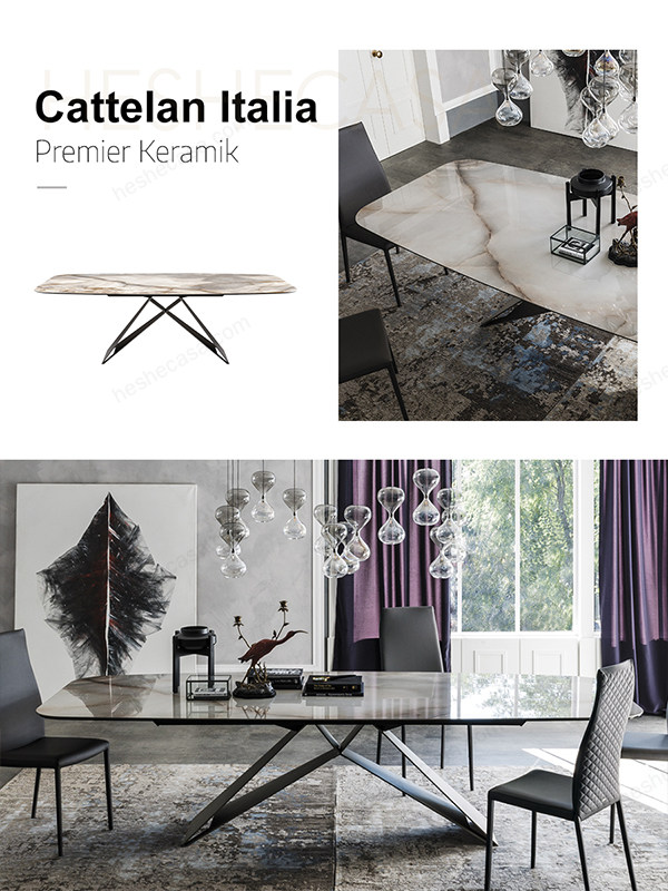 Cattelan Italia Gordon Keramik