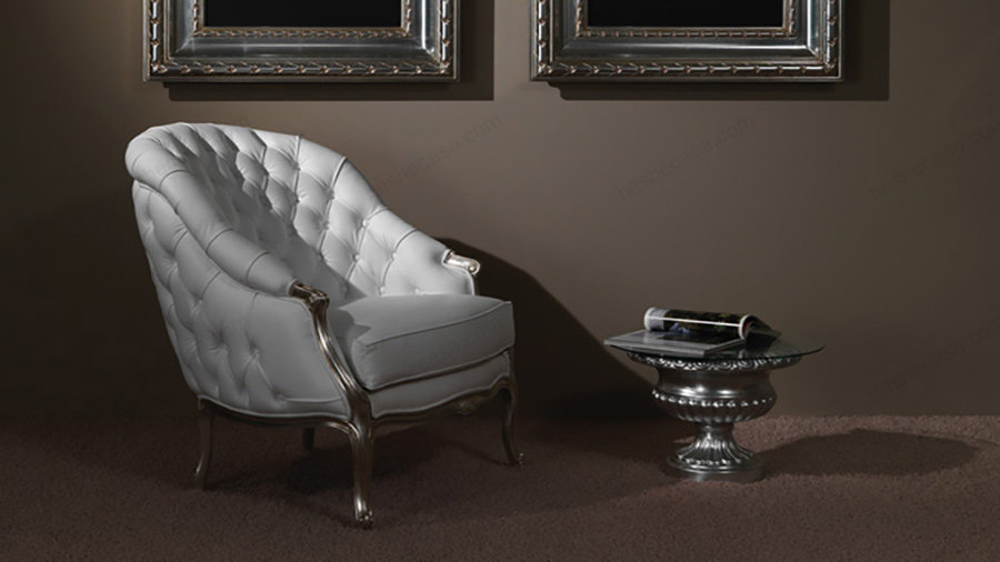 Vismara Design品牌的Elegance扶手椅