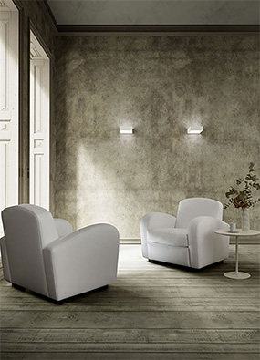 VALENTINI家具AMIE扶手椅：舒适和谐空间的构建者
