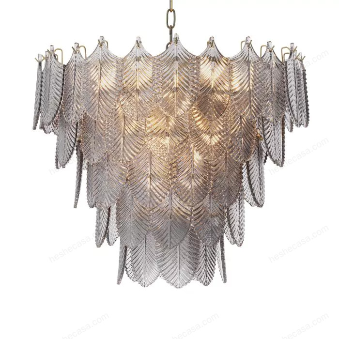 EICHHOLTZ CHANDELIER VERBIER S吊灯