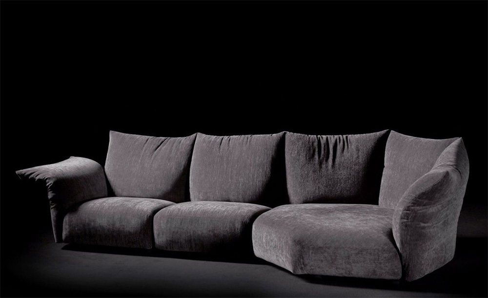 设计师必知的50个意大利家具品牌 现代独立风格的edra家具
