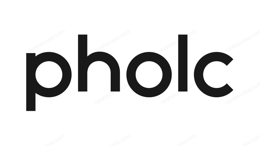 Pholc品牌logo