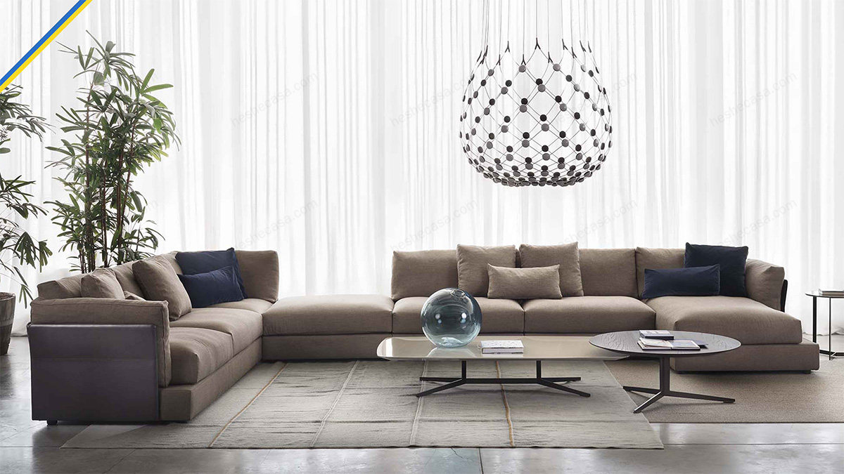 LEMA与设计师DAVID LOPEZ QUINCOCES合作出品的家具系列
