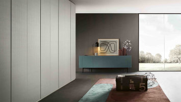 设计师FRANCESCO ROTA为LEMA家具创作的家具系列