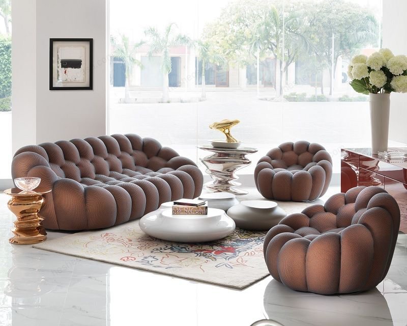 Roche Bobois 2020 新品沙发