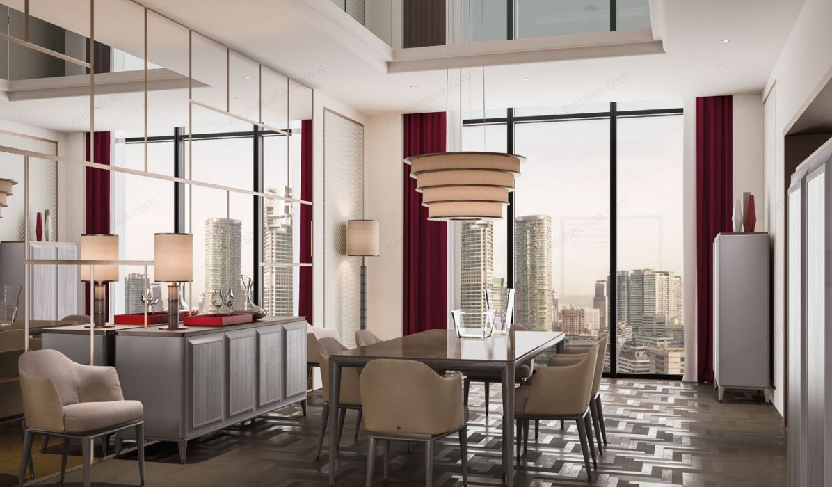 Cipriani Homood实景图7