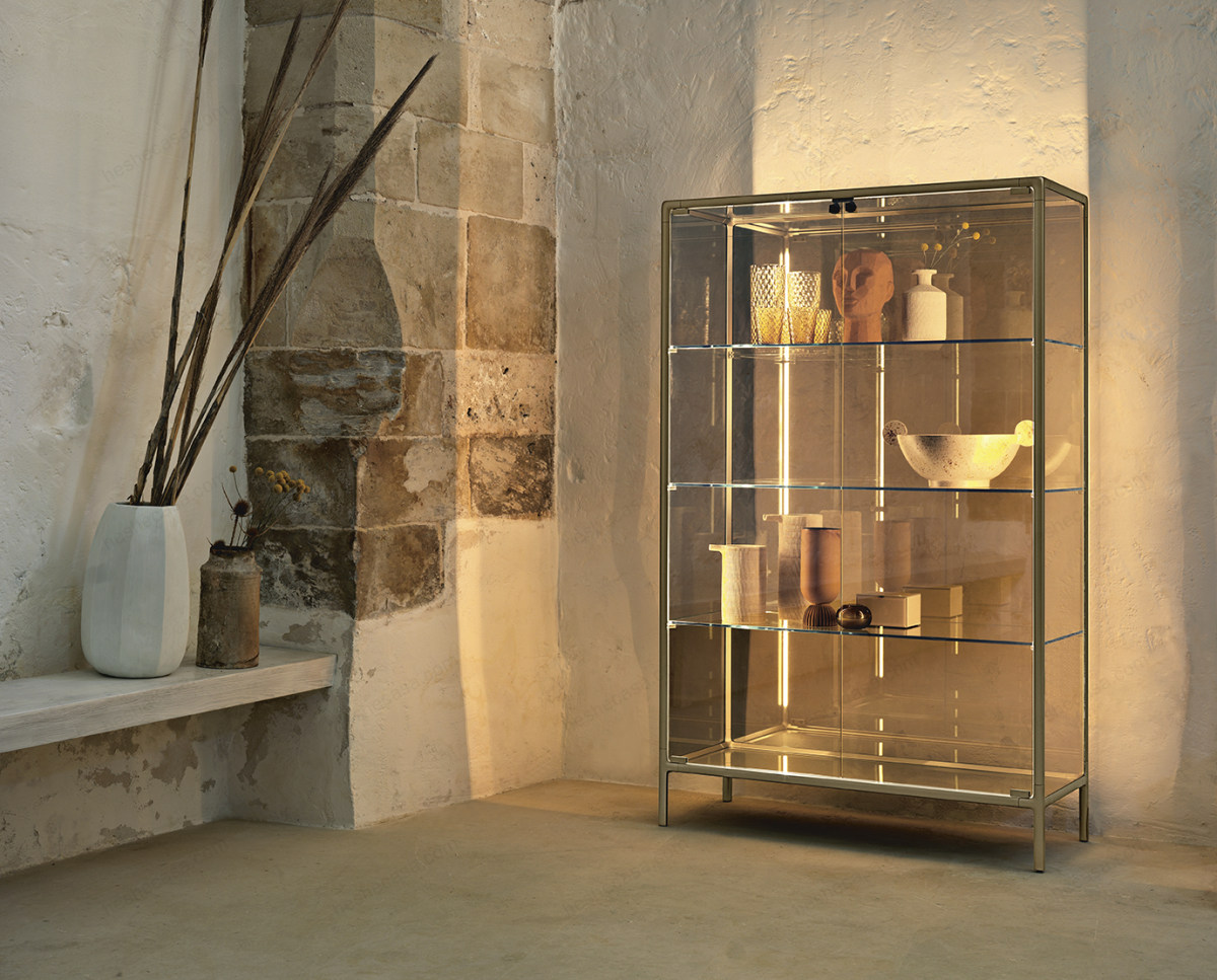 FIAM ITALIA 2020玻璃家具新品1