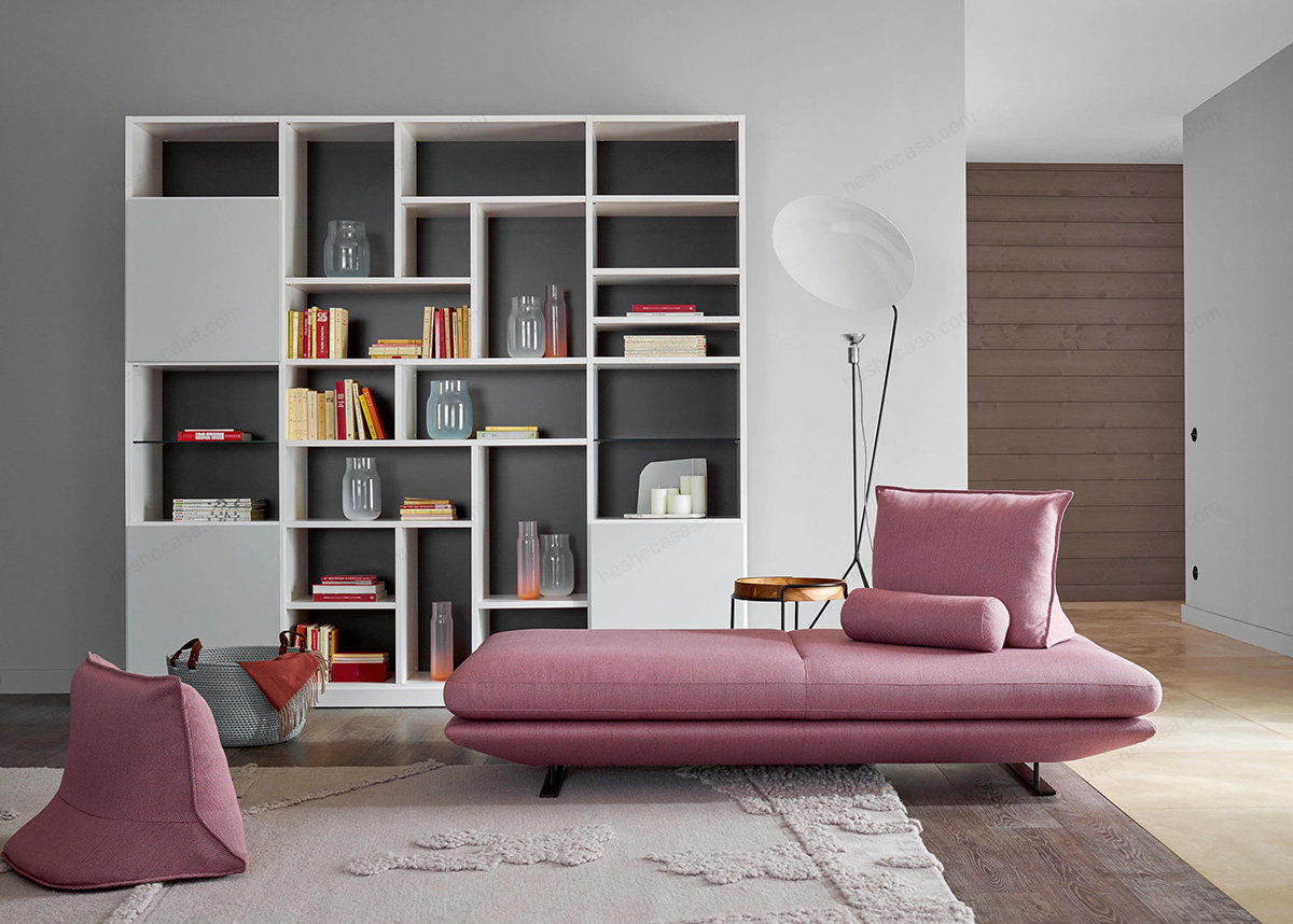 Ligne Roset PRADO沙发