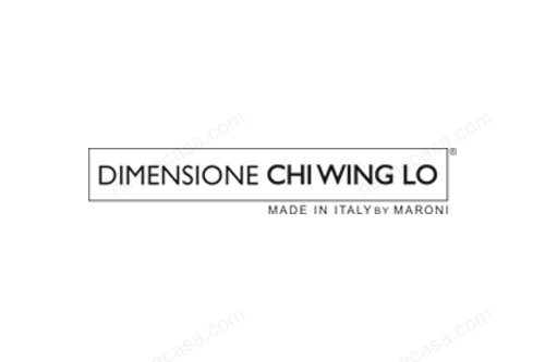 DIMENSIONE CHI WING LO® 品牌logo