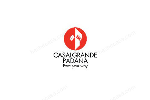 Casalgrande Padana品牌logo