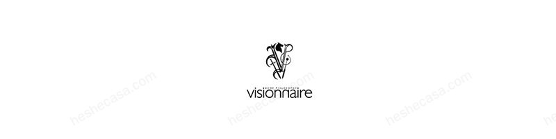 Visionnaire品牌logo
