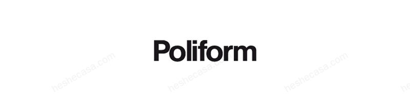 poliform品牌logo