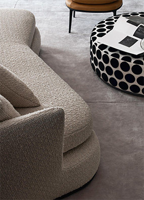 意大利家居品牌，家具沙发的经典选择