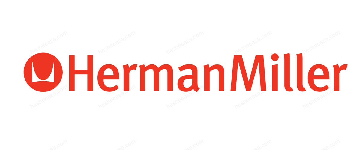 美国办公家具品牌Herman Miller