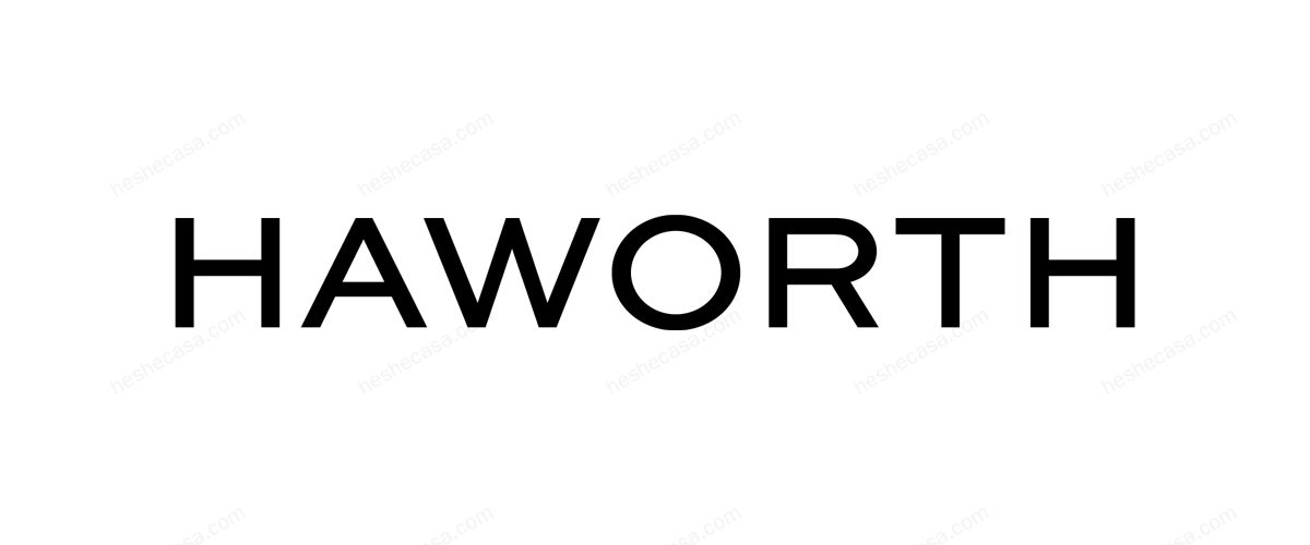 美国办公家具品牌Haworth